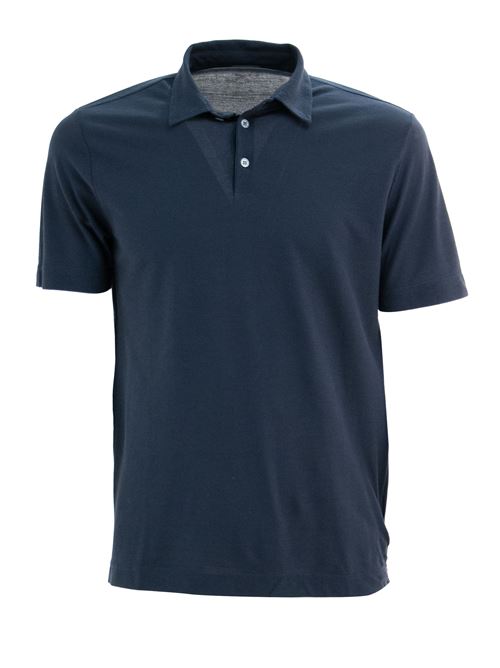 Polo Shirt ZANONE | 811818 ZG380Z0178